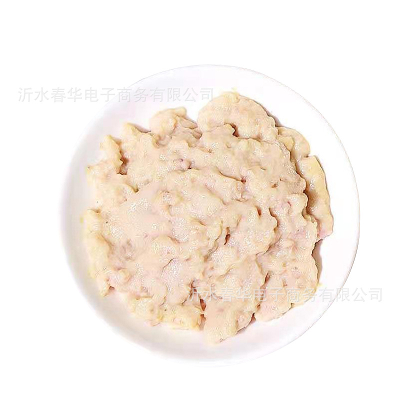 Pet Food Snacks Cat Strips 16g Wholesale Liquid Nutritional Supplement Cat Fattening Hair Gills Wet Food
