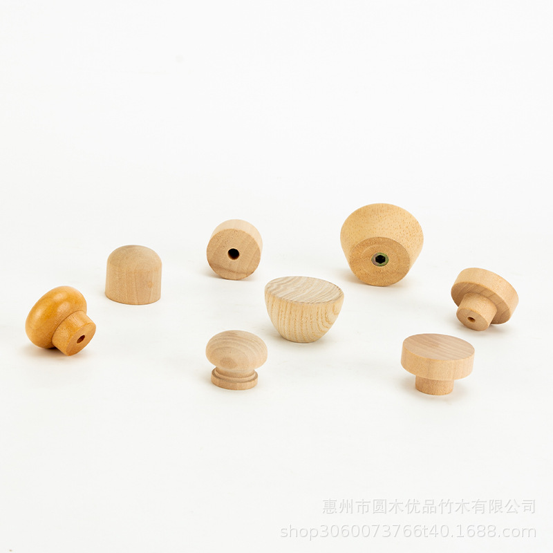 Solid Wood Handles! Wooden Beads! Wooden Hooks for Drawers, Lotus Wood Accessories, Lotus Wood Covers, Furniture Accessories, Stairs