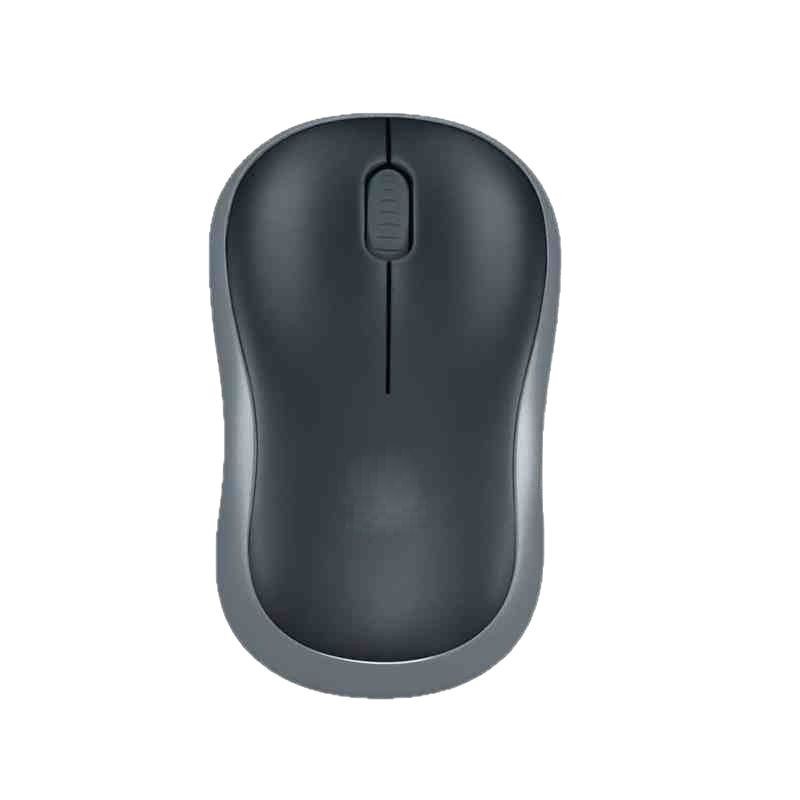Suitable for cross-border M186 M185 power saving wireless mouse compact home office universal mouse wholesale