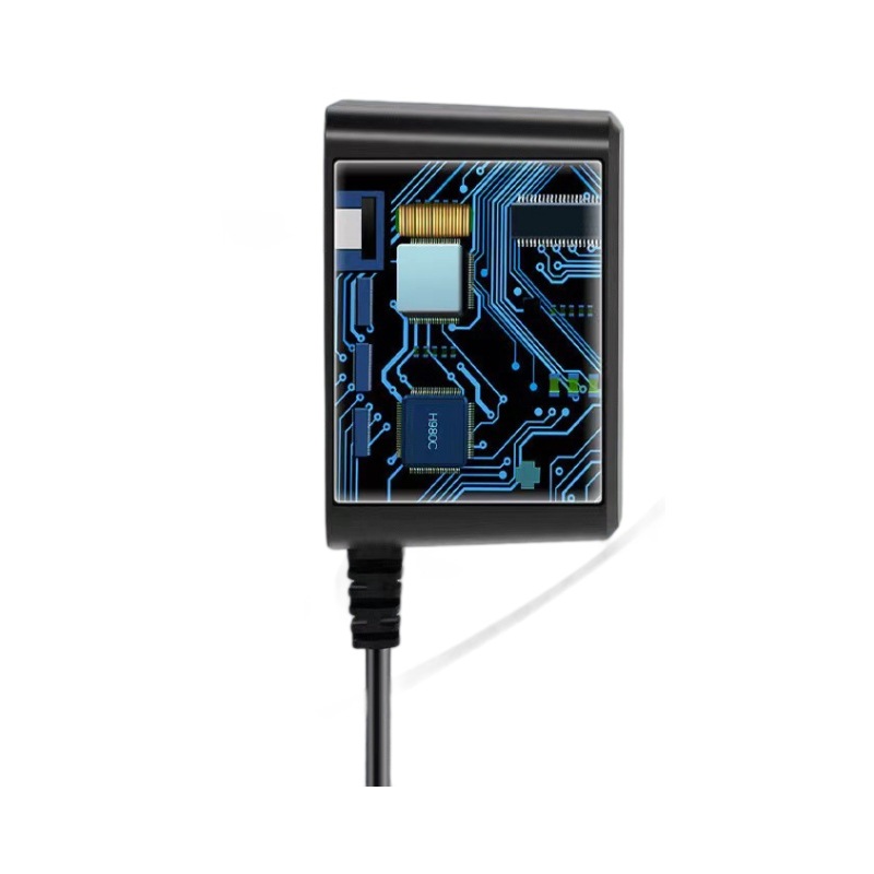 3C 12V1A 1.5A 2A power adapter Telecom set-top box fiber cat router power cord DC5.5