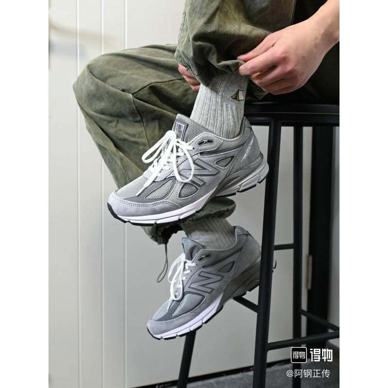 Кроссовки Putian Nb990, оригинальные, для мужчин и женщин