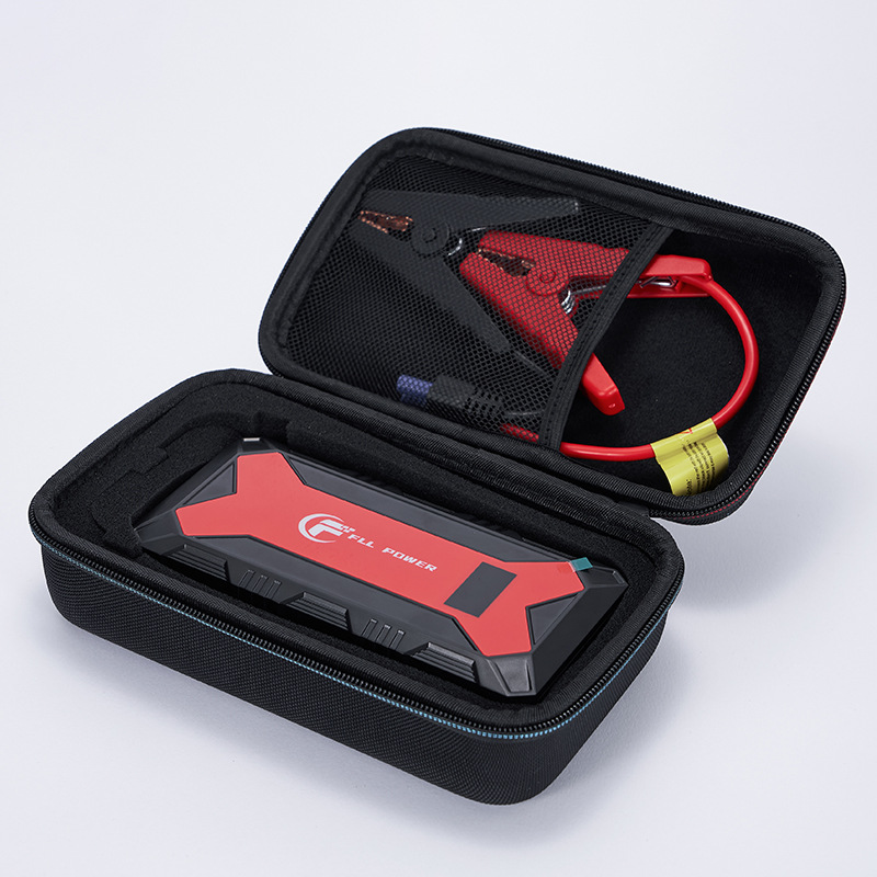 Фабричная многофункциональная сумка для хранения инструментов eva, портативный жесткий чехол для хранения аварийных аксессуаров в автомобиле