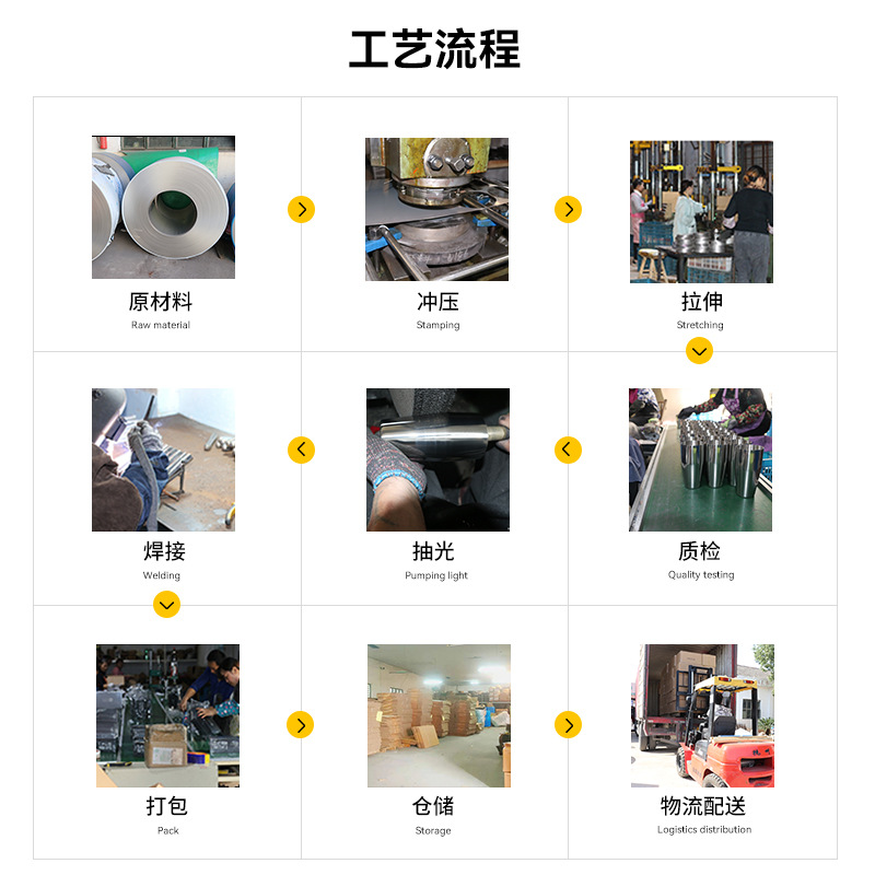 Cross-Border New Mixer Set Bar Shaker Pot Wine Set Bar Tools Stainless Steel Bamboo Rack Tray 12 Sets