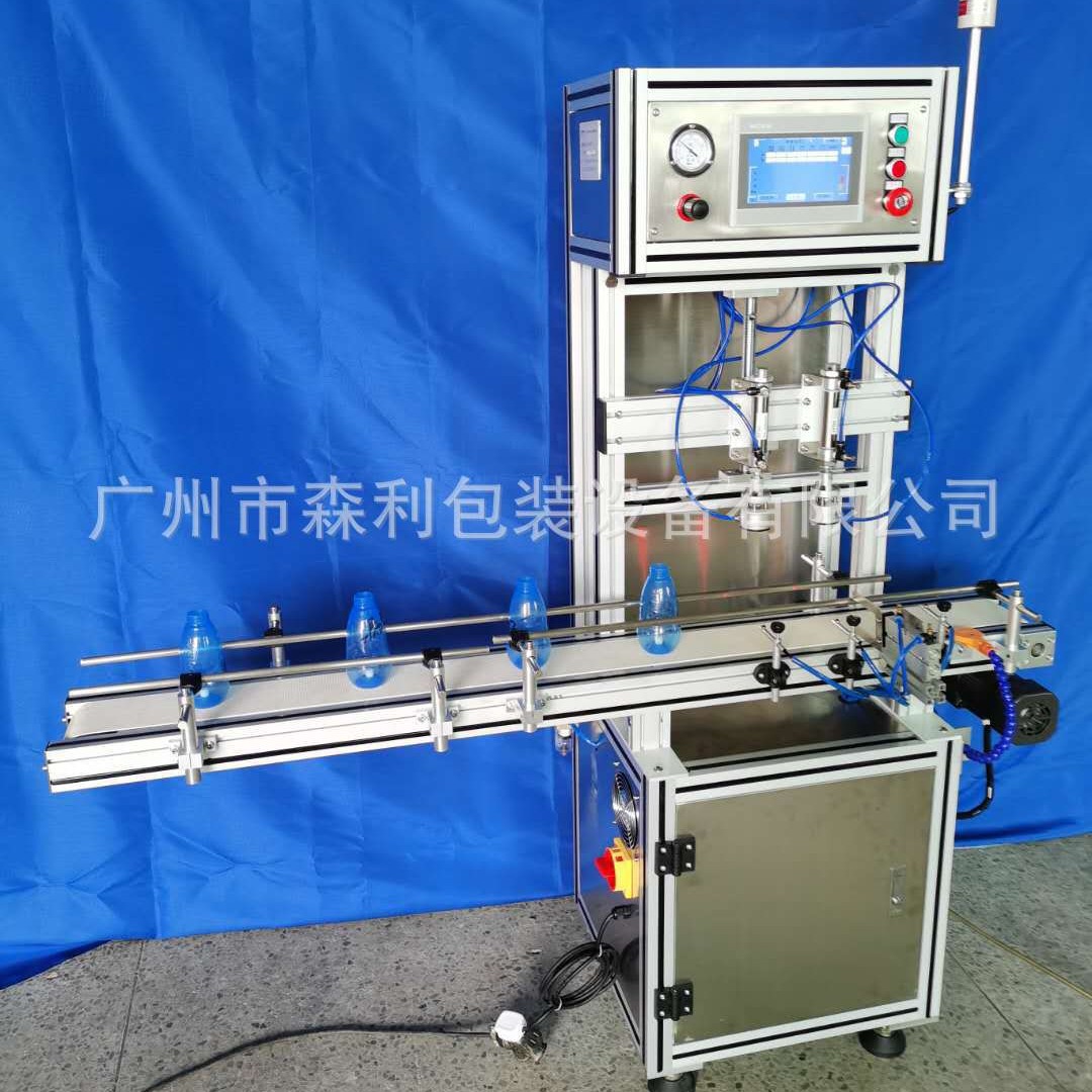 [Source Manufacturer] Supply Leak Detection Machines, Plastic Bottle Leak Detectors, Multi-Head Leak Detectors, Leak Detectors