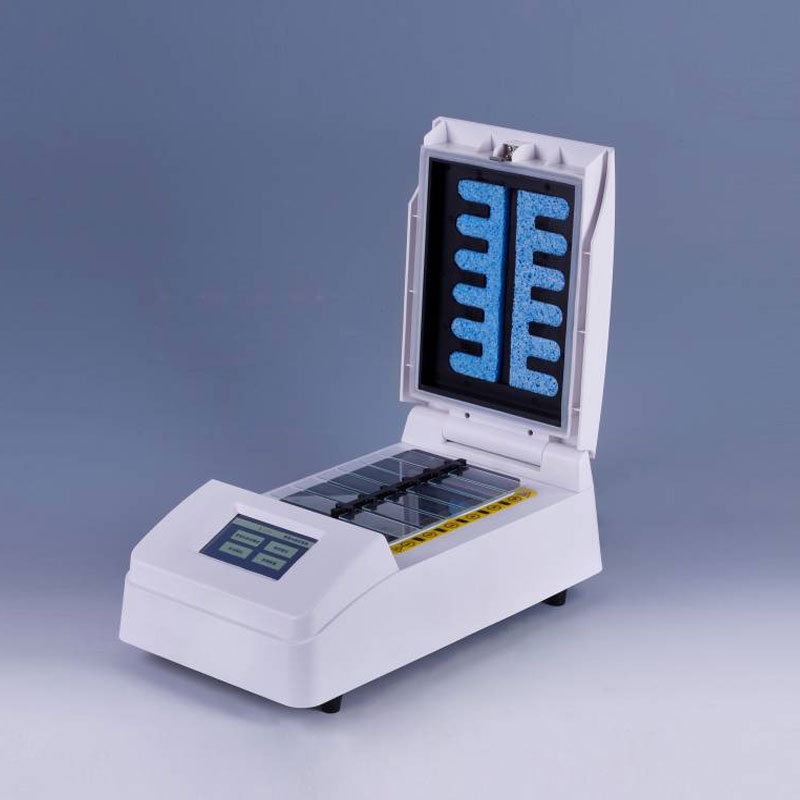 Asp1000 Microplate Heat Sealing Instrument Sealing Machine Sealing Film Instrument Pcr Plate Deep Well Plate Enzyme Labeled Plate Cell Culture Plate