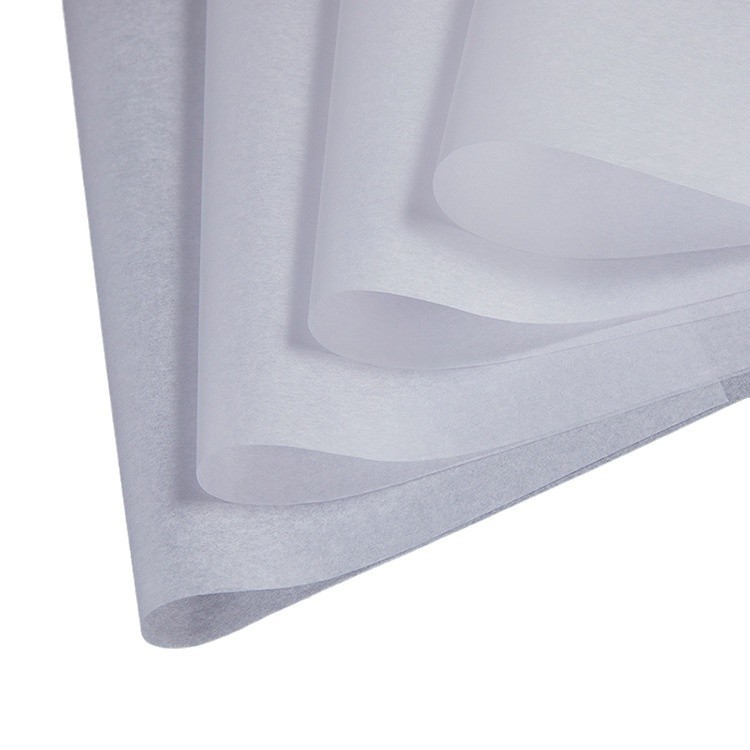 Factory direct sulfur-free paper electroplating paper white anti-oxidation electronic products packaging paper PCB board sulfur-free interlayer paper