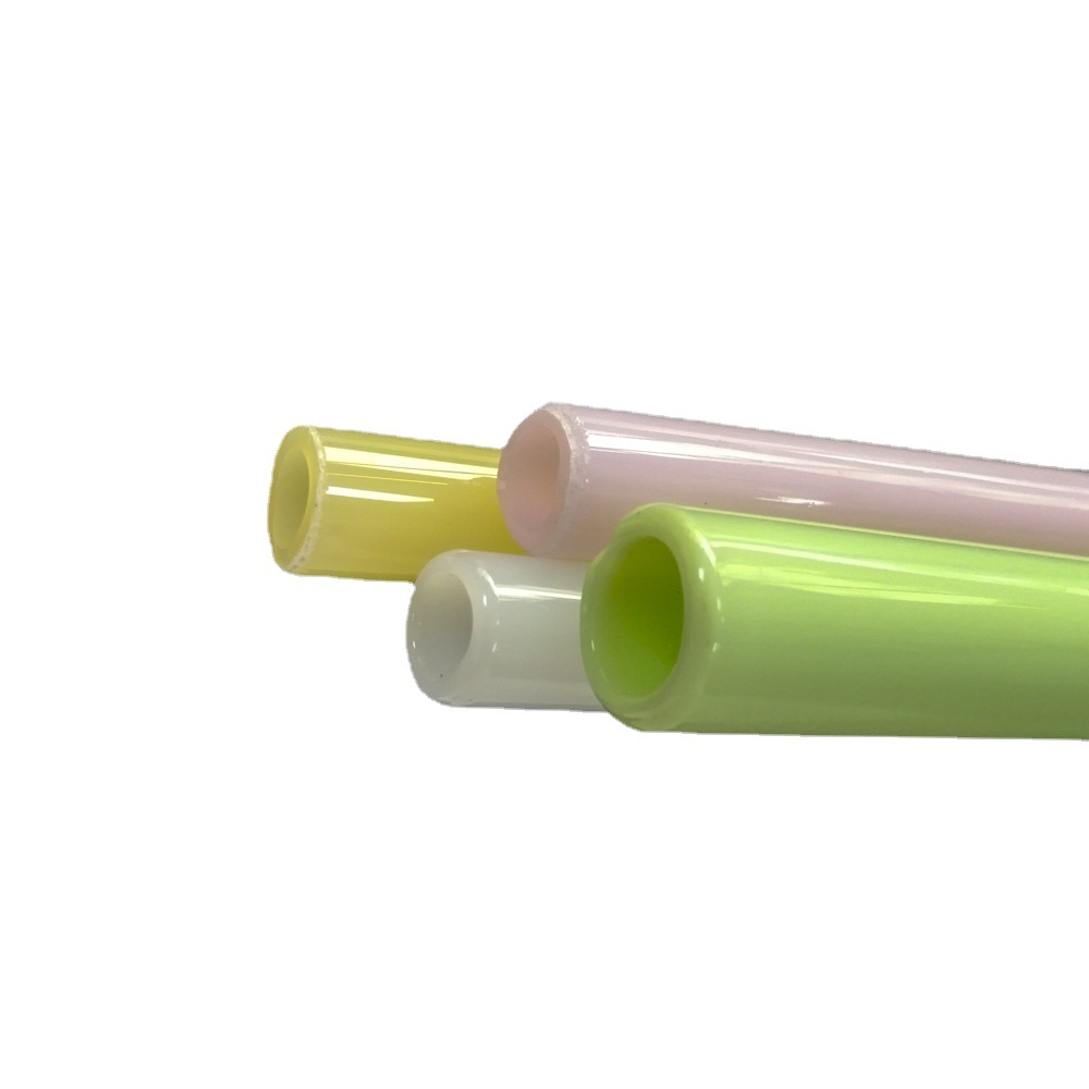 Manufacturers Sell High Borosilicate Glass Tubes High Borosilicate Glass Rods Colorfuled Glass Rods Customized