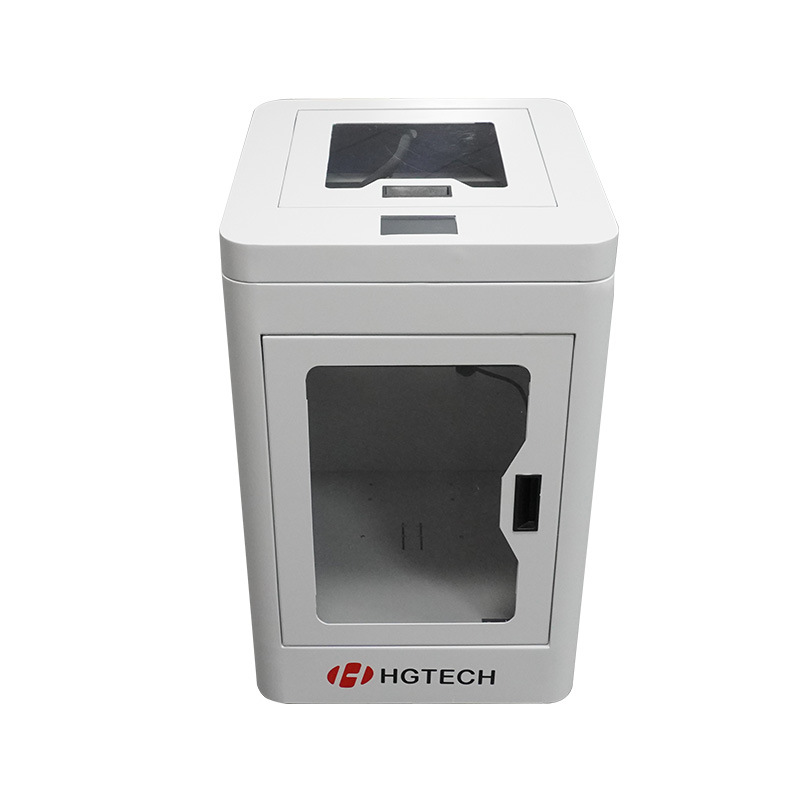 Laser 3D printer constant temperature L5 school FDM large high precision nylon ABS Huagong oversized printer