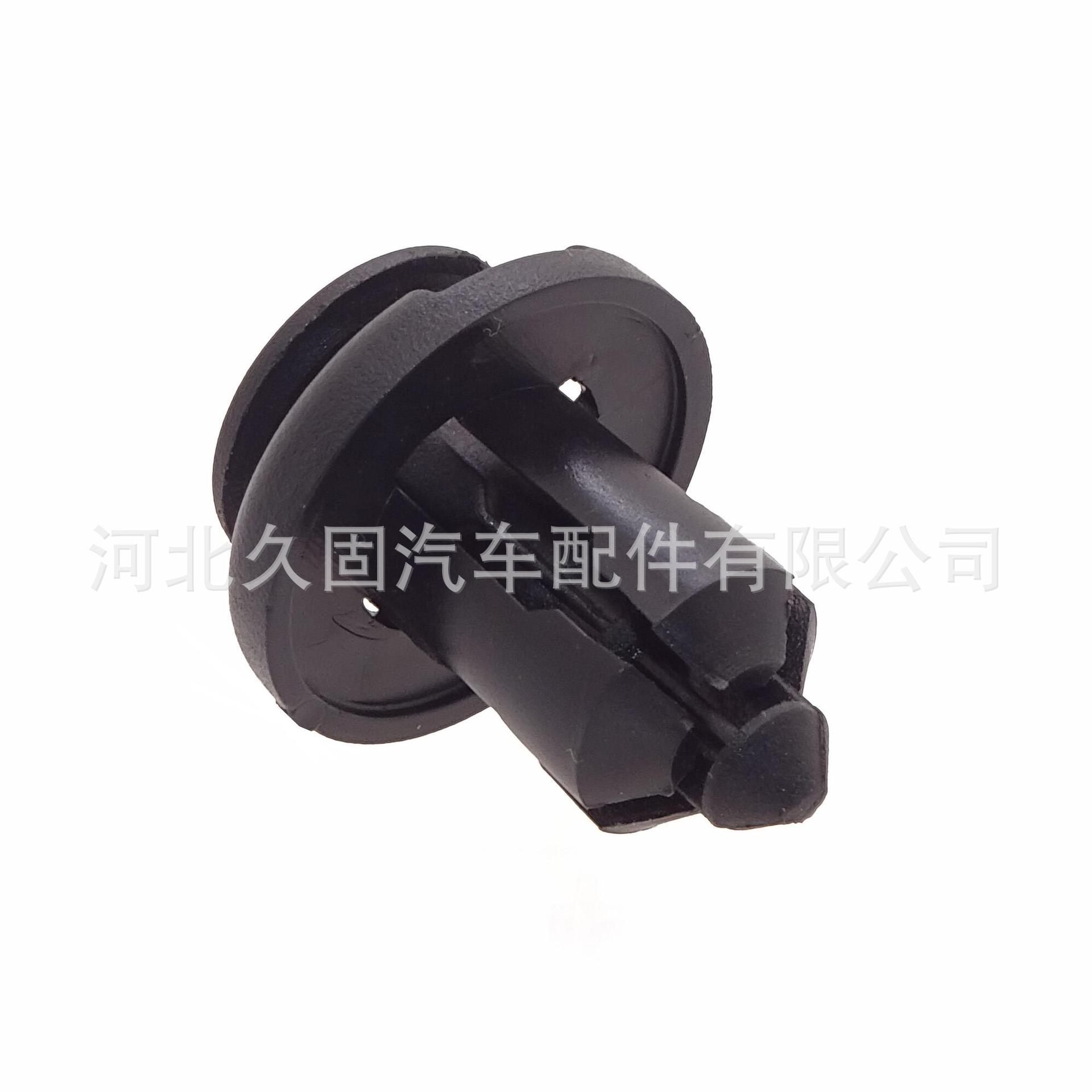 Suitable for Honda Crv Accord Car Bumper Clips, Universal Plastic Expansion Rivet Clips for Fixing