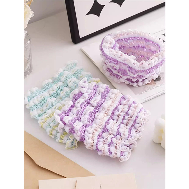 Elastic Hair Band for Women to Wash Their Face and Apply Facial Mask, Wide-Brimmed Simple Anti-Slip Hair Band for Washing and Makeup Headband