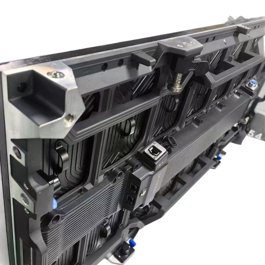 Shenzhen Led Display Recycling Electronic Materials Door-To-Door Valuation