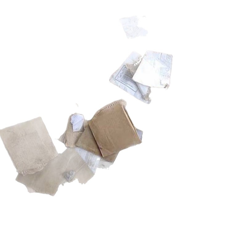 Beijing Has a Large Amount of High-Priced Professional Recycling of Kraft Paper Waste Paper Shells and Waste Plastics