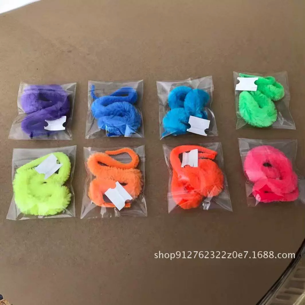 Bulk magic Caterpillar Seahorse Elf magic worm twisty worm Pet Toy Accessories worm