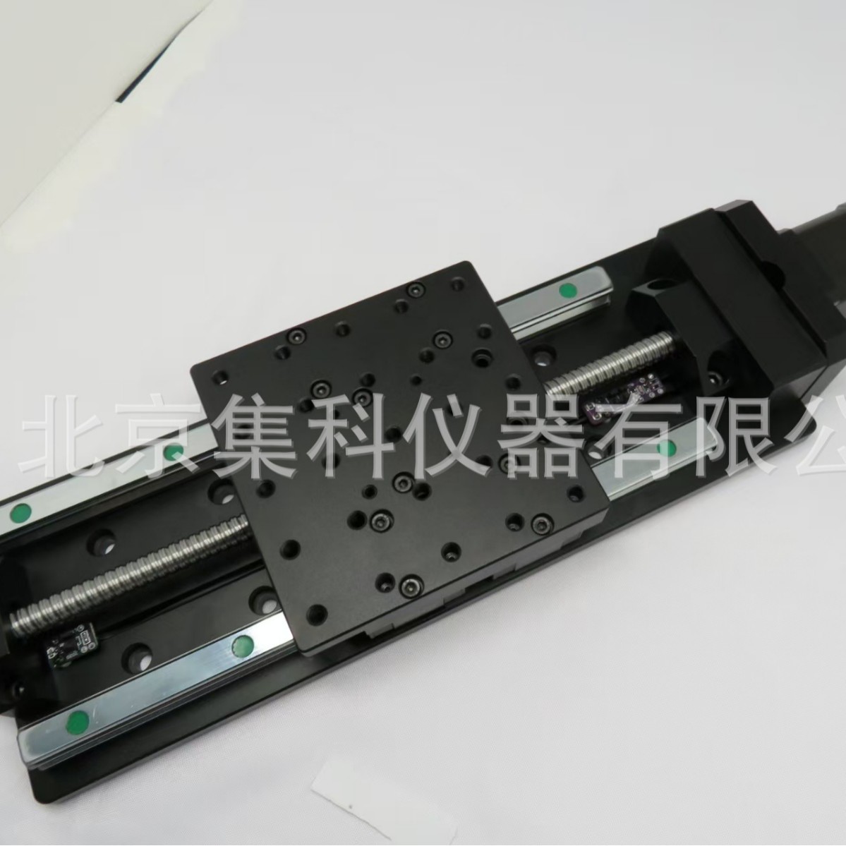 01Ts101/01Ts102/01Ts103 Linear Slide Module