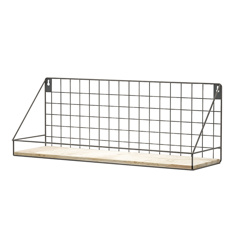 Punch-free Bathroom Storage Rack Bathroom Wall Storage Toilet Wall Wall Wall Hanging Shelf for Shower Room Hanging Rack