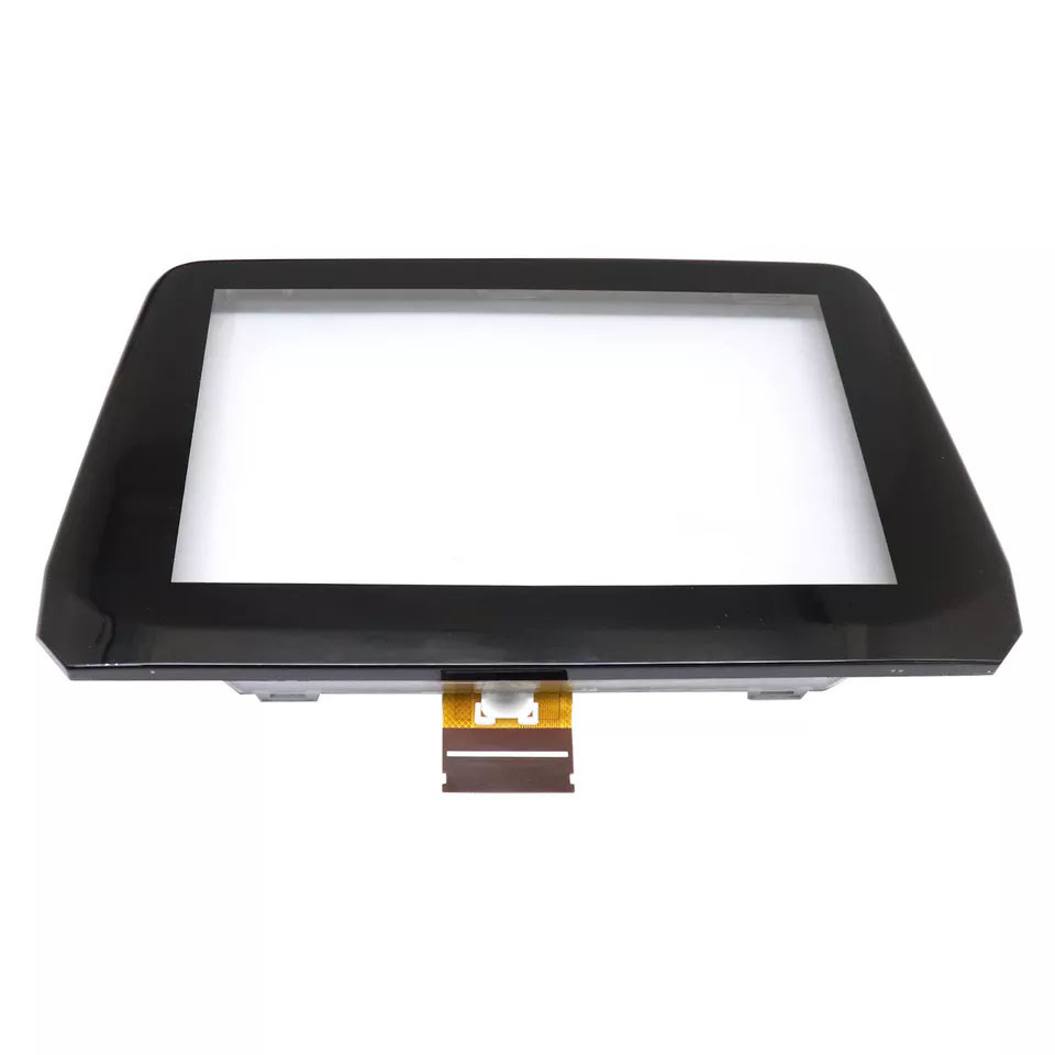 7 inch Mazda Mazda3 touch screen is suitable for 2017-2018 Mazda Mazda3 central control touch screen
