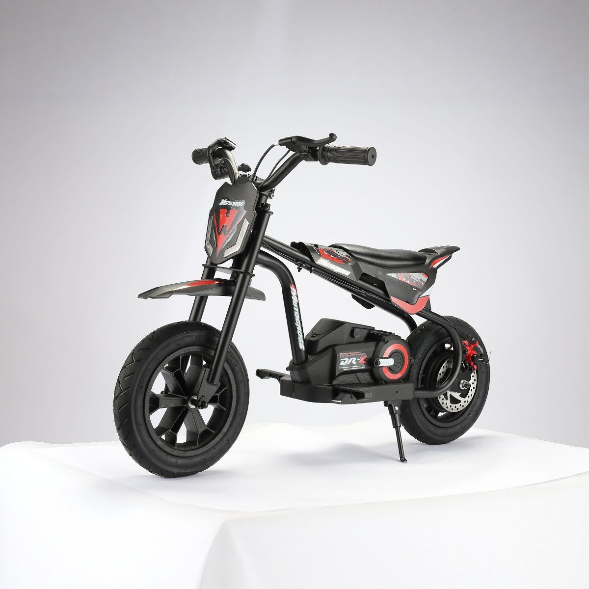 2025 New Kingplay Kidsren's Electric Off-Road Motorcycle Cross-Border Exclusive Cpc Motorcycle