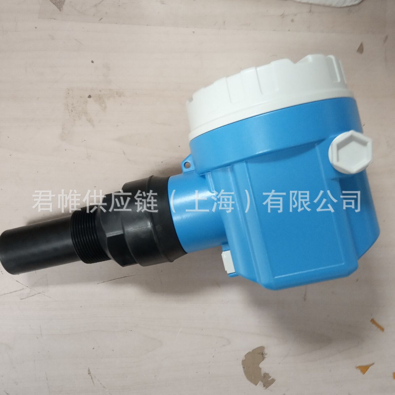 Price to Be Verified E+H Level Gauge Fmu40-1Nb2A2