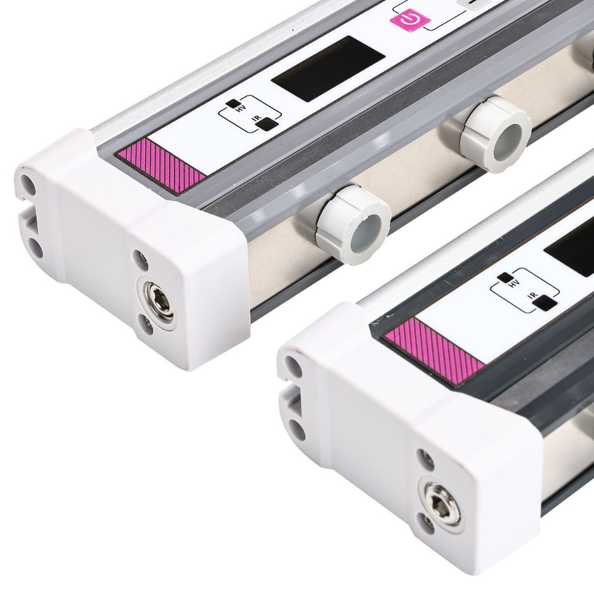 550 Ion Wind Stick Static Eliminator Foreign Replacement Pulse Ion Stick Photoelectric Industry Static Elimination Stick