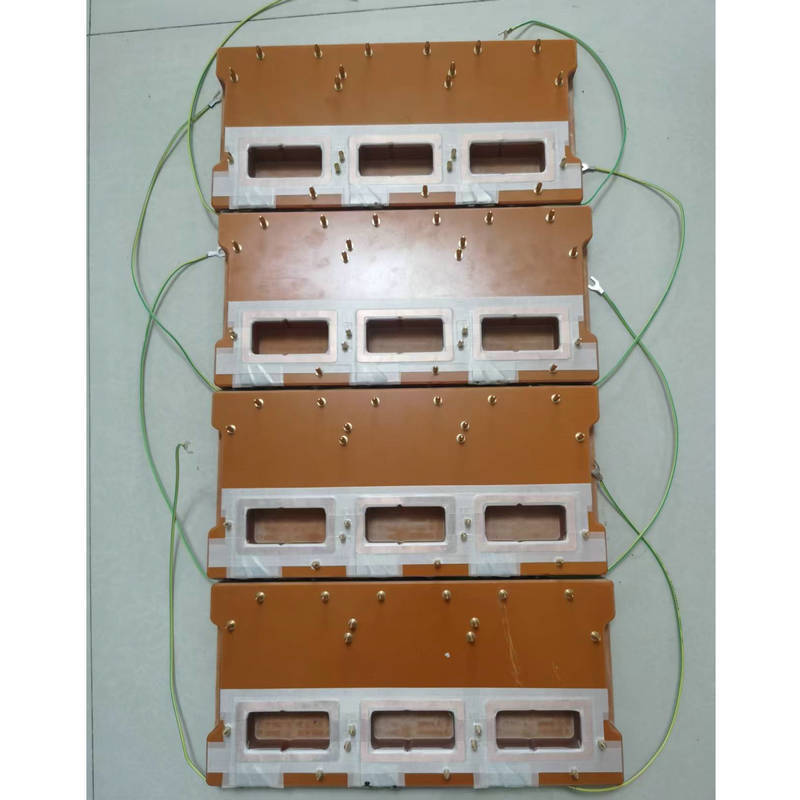 High Frequency High Frequency Machine Mold Blister Sealing Packaging Hot Pressed Bakelite Mold Blister Mold Bakelite Mold Wood Board Mold