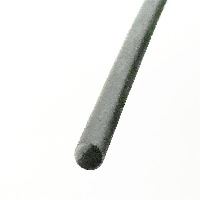 Car seat sofa furniture wear bar hanging tight with card strip non-woven cloth strip felt card strip round buckle link