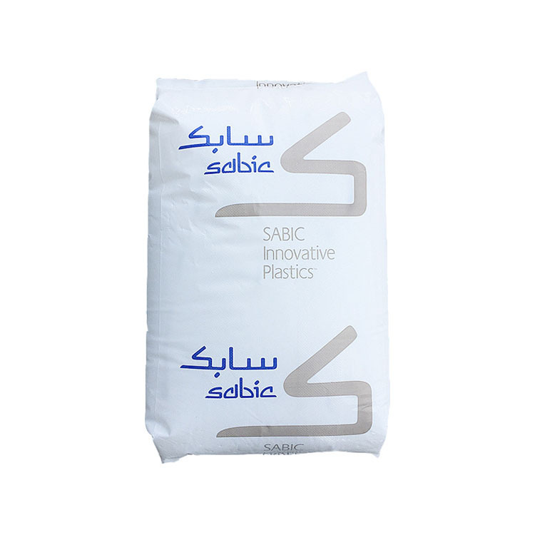 PC/PBT Saber Foundation 5220U 3706 553 1731 High Impact Resistance Low Warpage Resistance Low Temperature Resistance UV Resistance