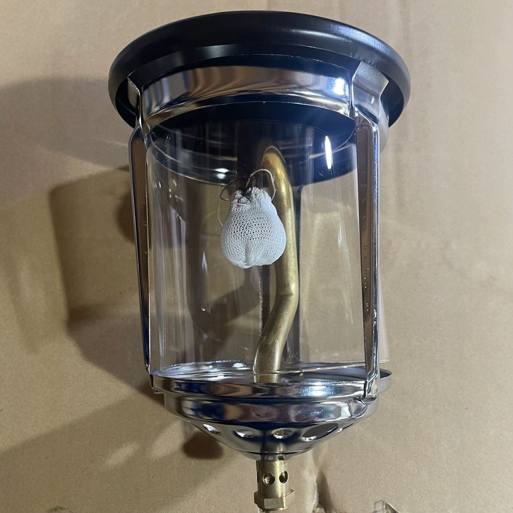 Газовая лампа L01 для кемпинга, специальная лампа для палатки