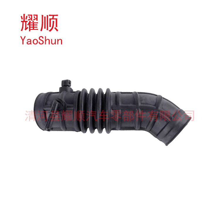 For Chevrolet Spark Air Tube Rubber Pipe Intake Hose 96455280