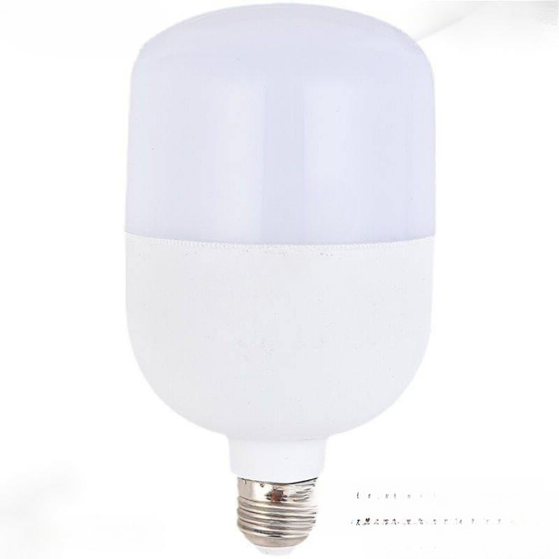 D Bulb Super Bright Energy-Saving High-Power D Lamp E27 Large Screw Mouth 9W60W150W Factory Workshop Lighting Lamp Lede株