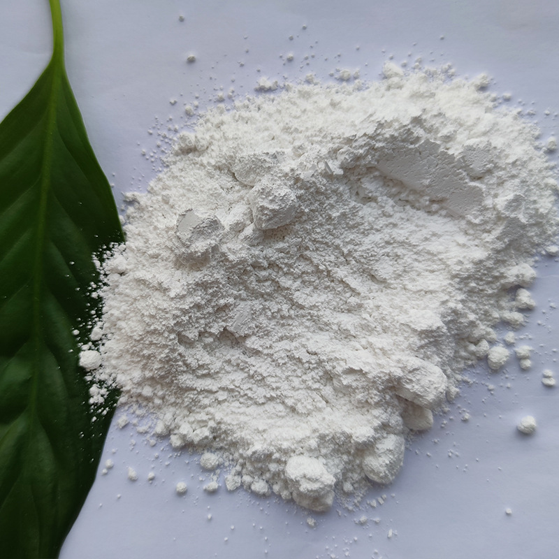 Supply aluminum silicate 1250-6000 mesh coating aluminum silicate