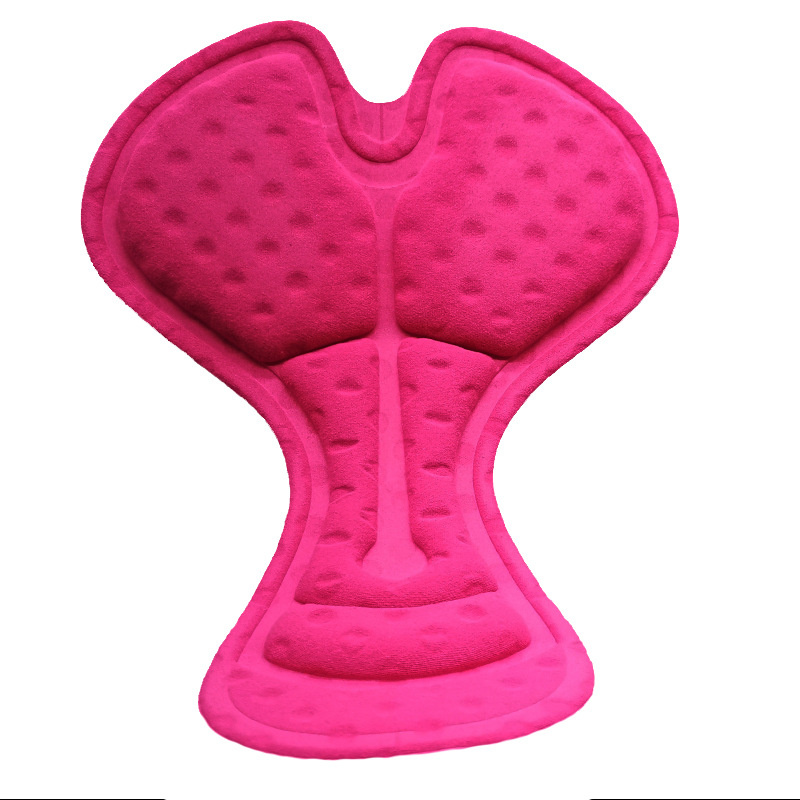 Women's Cycling Clothing, Seat Cushion, Trouser Cushion Manufacturer Production, Research and Development, Classy Development, High Density Sponge