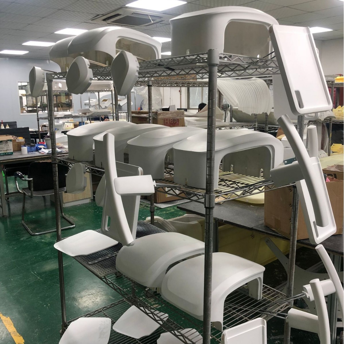 Instrumentation Mechanical Equipment Customized Shell Cnc Processing Hardware Processing Medical Equipment Customization