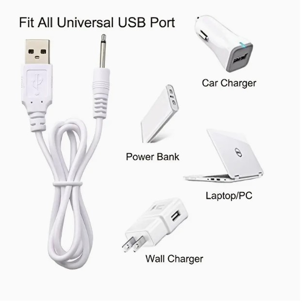 Meet each other, Niannu Jiao Pin Charger