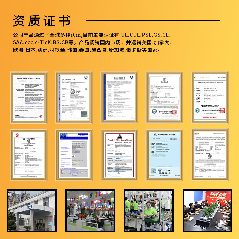 China-US UL certification 12V3A display monitoring light with beauty instrument charger 24V1.5A power adapter