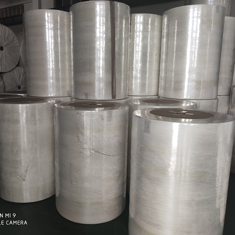 Manufacturers supply PET non-woven polyester non-woven fabrics all year round, wide use, quality assurance polyester non-woven fabrics