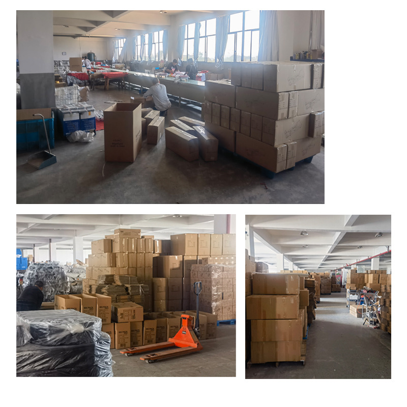 Cross-Border Specially Designed for Electric Elliptical Machine for Home Fitness Small Multi-Functional Silent Mini Space Walking Machine