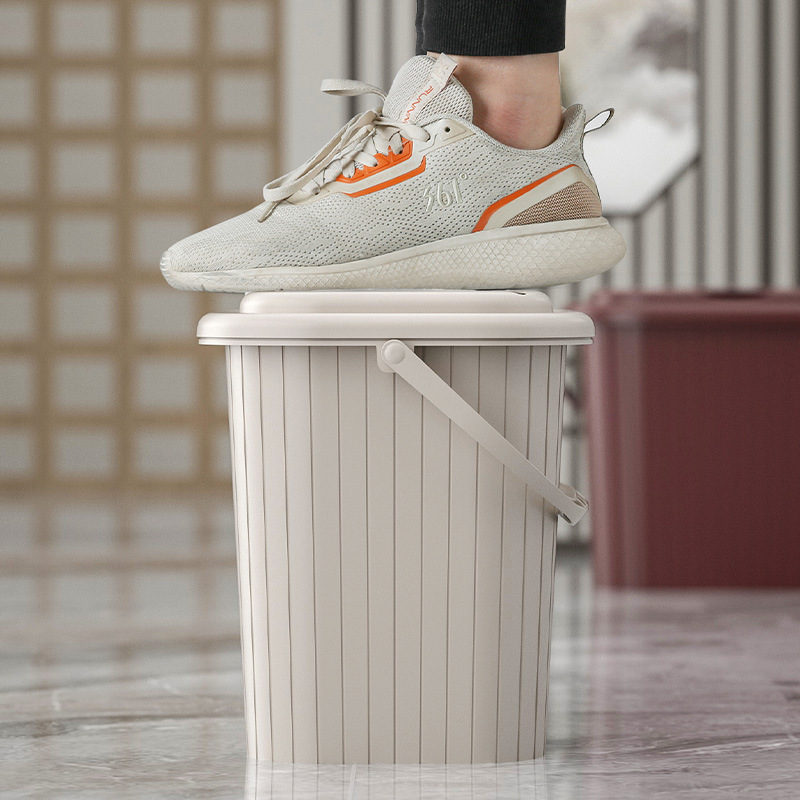 Tea bucket tea residue separation filter drainage bucket tea ceremony tea table garbage bin kung fu tea set accessories household waste bucket