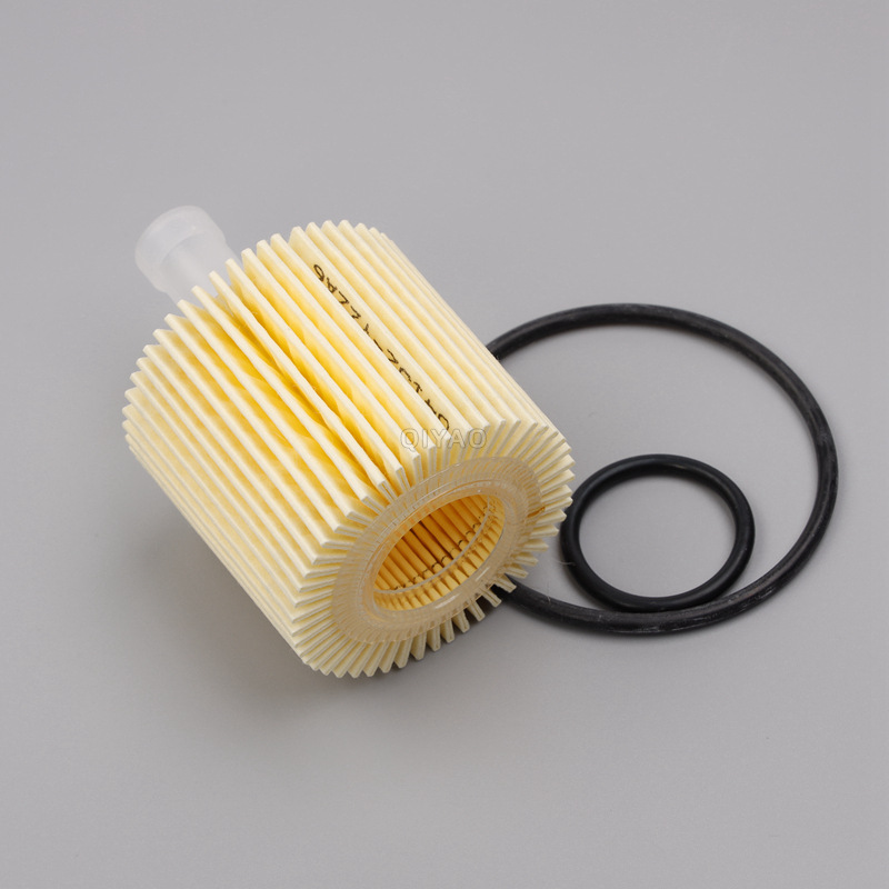 Carolina Prius reling Yizhi oil filter 04152-yzza6 car oil filter grid