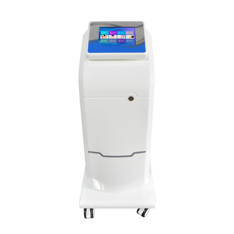 Customized Medium Frequency Eye Therapy Instrument for Kidsren and Students with Myopia, Amblyopia, Astigmatism, Pulse Physiotherapy Instrument, Eye Vision Conditioning Instrument