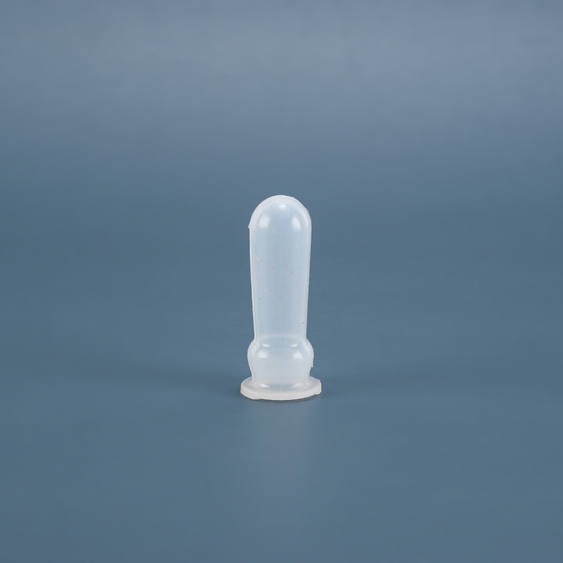 Manufacturer Source Pet Supplies Bottle Accessories Silicone Pacifier Syringe Pacifier Spot New Style