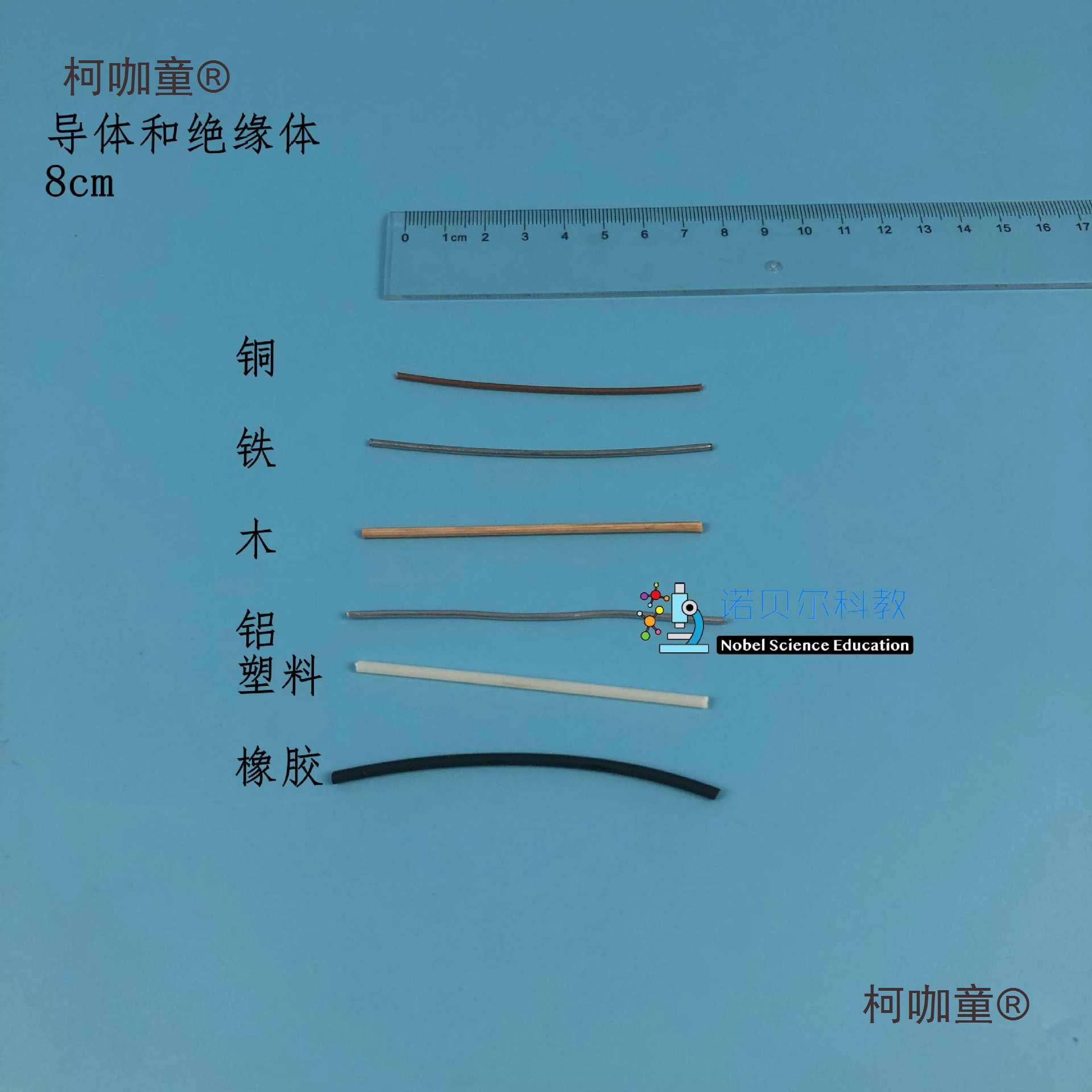 Проводники и изоляторы Metabo