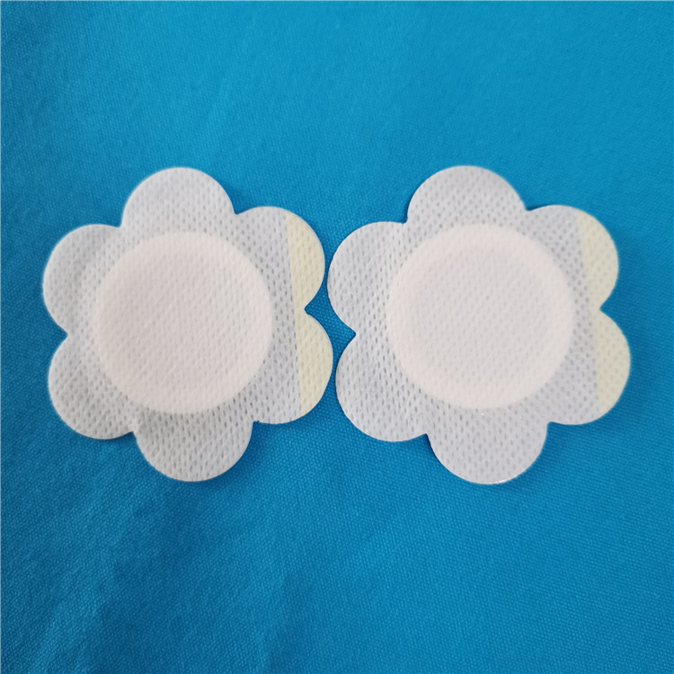 Патч Санфу, патч Санцзю, полая поддержка, нетканый клей, низкая аллергия, сниженная цена