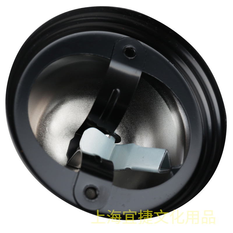 Deli 0240 summon Bell, hand Ring Bell, call bell, restaurant serving table Bell, bank front desk prompt Bell Bell