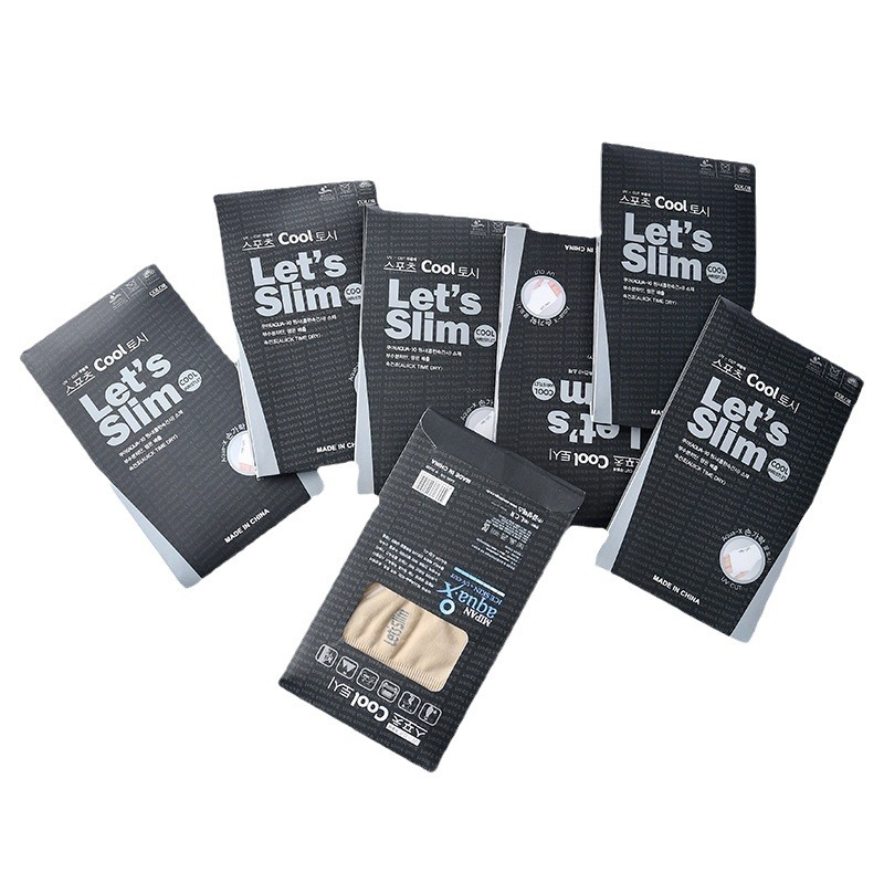 Ice Sleeves Let S Slim Outdoor Anti-Uv Ice Silk Sleeves Running Men's Same Style Sun Protection Sleeves Wholesale