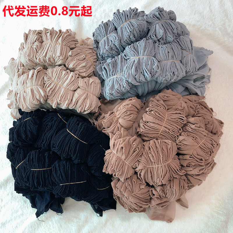 Летние короткие чулки для женщин, кристаллические, тонкие, прозрачные, невидимые носки для уличной торговли