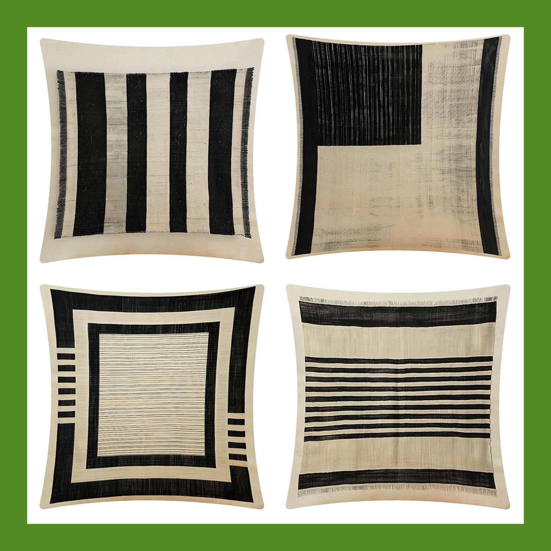 Pillow customized to map corporate LOGO photo advertising double-sided digital printing gift pillow cushion with core