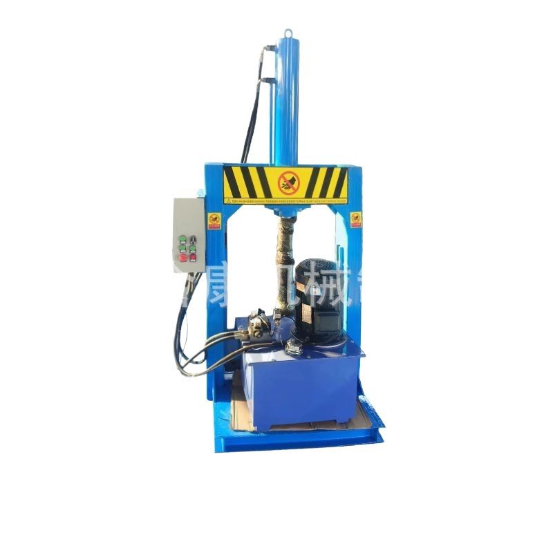Hydraulic Rubber Cutting Machine Manufacturer Supplies Rubber Cutting Machine Vertical Hydraulic Rubber Cutting Machine Cnc Rubber Cutting Machine