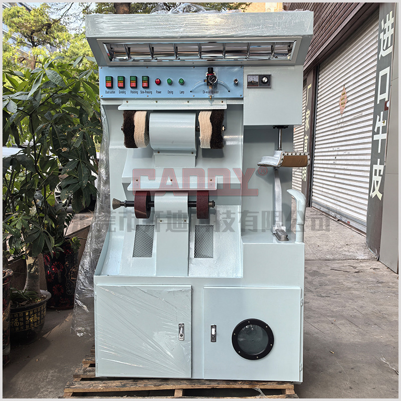 Factory Direct Sales Shoe Repair Beauty Machine Professional Multifunctional Shoe Repair Shoe Repair Machine