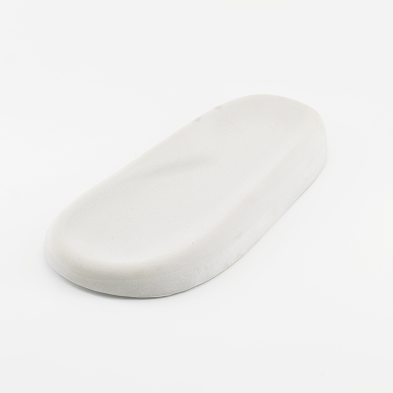 Manufacturers produce shoe material midsole shock absorption cushioning comfort high density sponge rubber foam high elastic midsole material