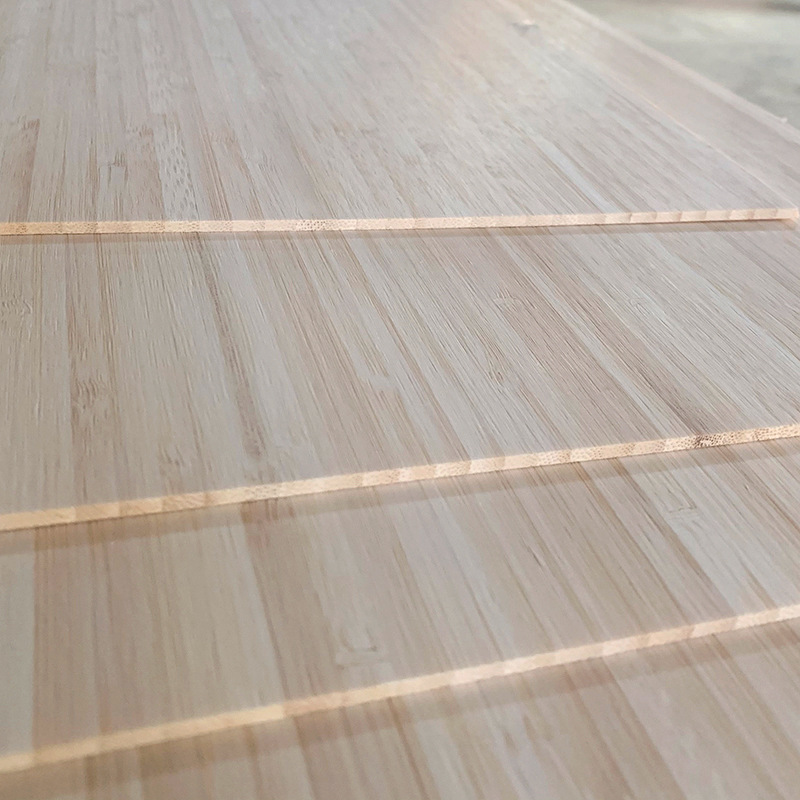 Manufacturers Wholesale Bamboo Products Carbonized Bamboo Table Panel Furniture Decoration Plywood